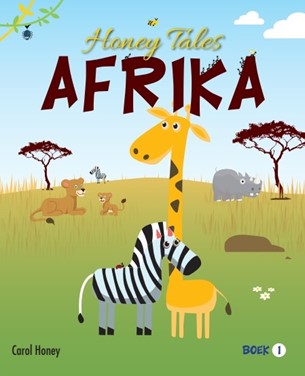 Honey Tales Afrika