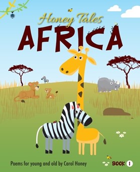 Honey Tales Africa