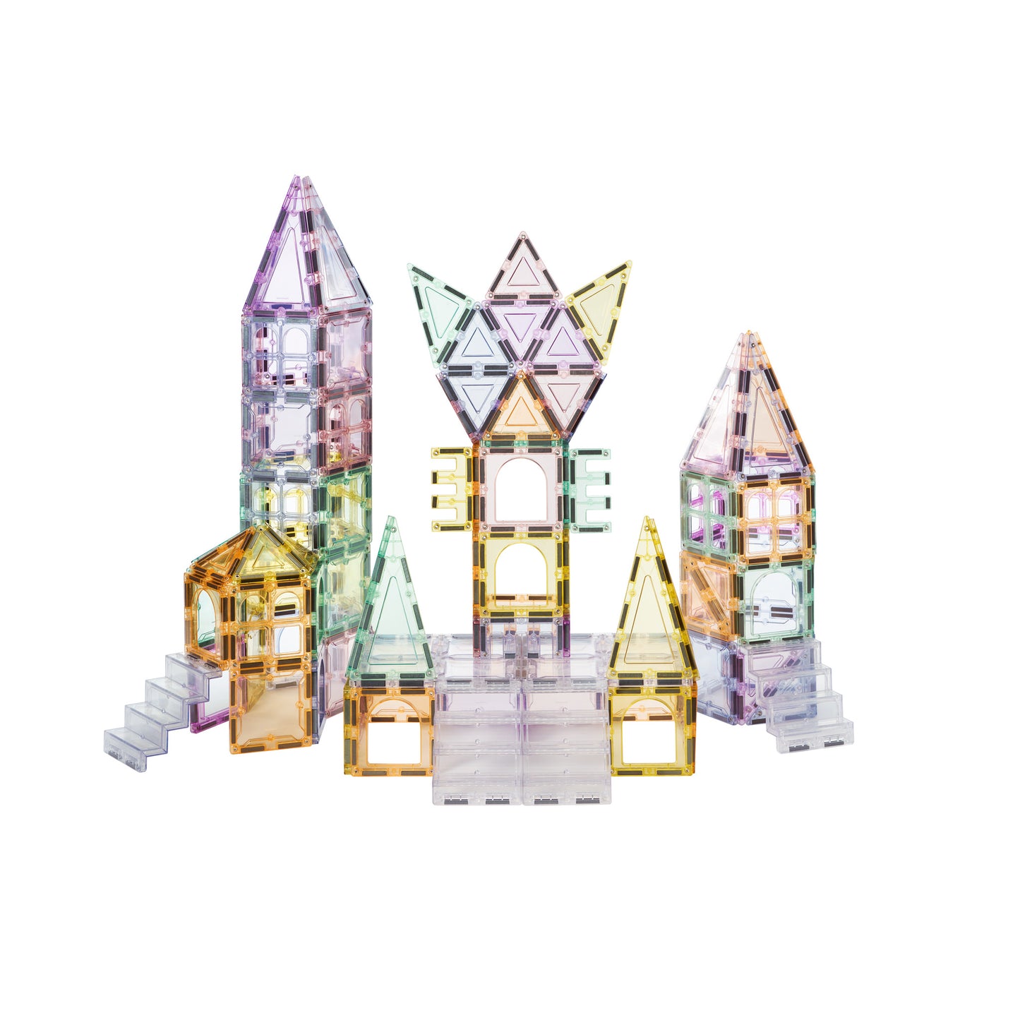 PALATIAL SET