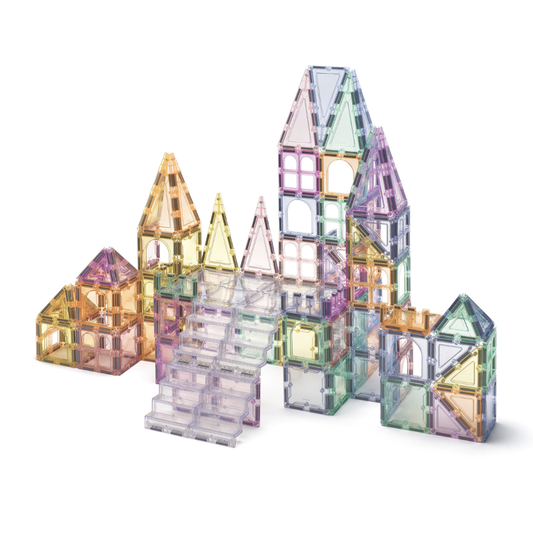 PALATIAL SET