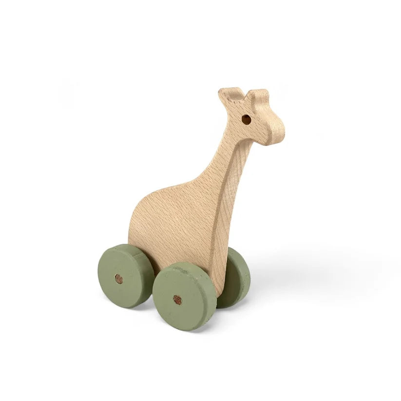 Giraffe Wheely