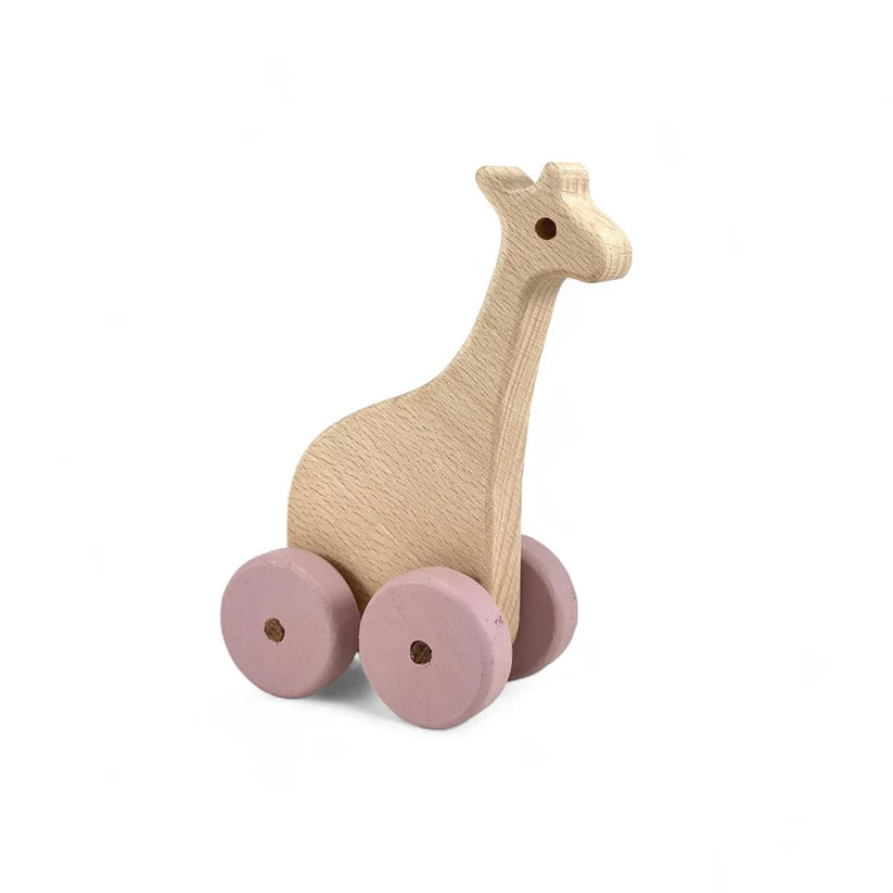 Giraffe Wheely