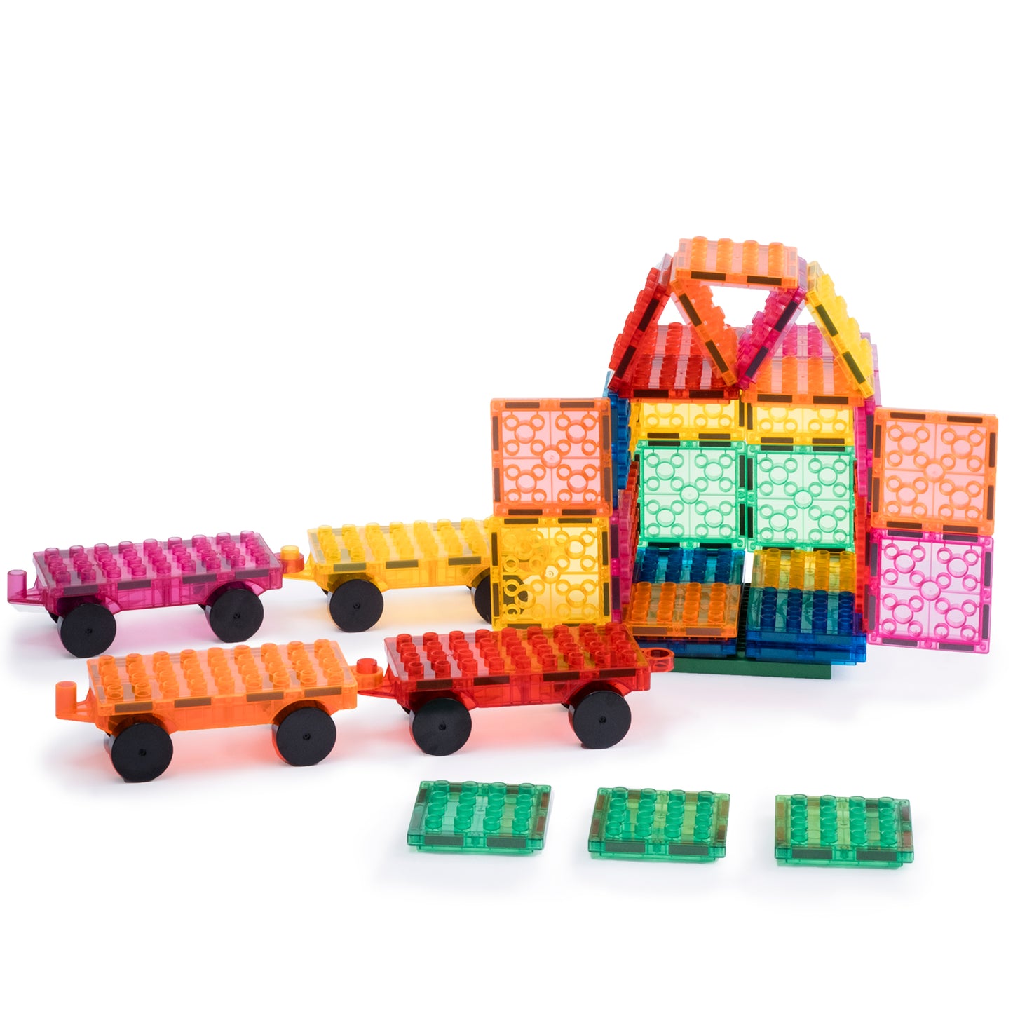TRAIN SET