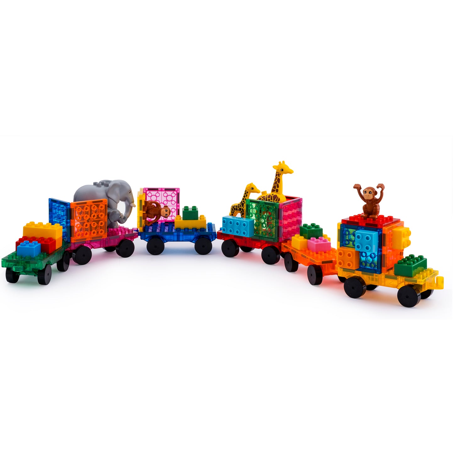 TRAIN SET