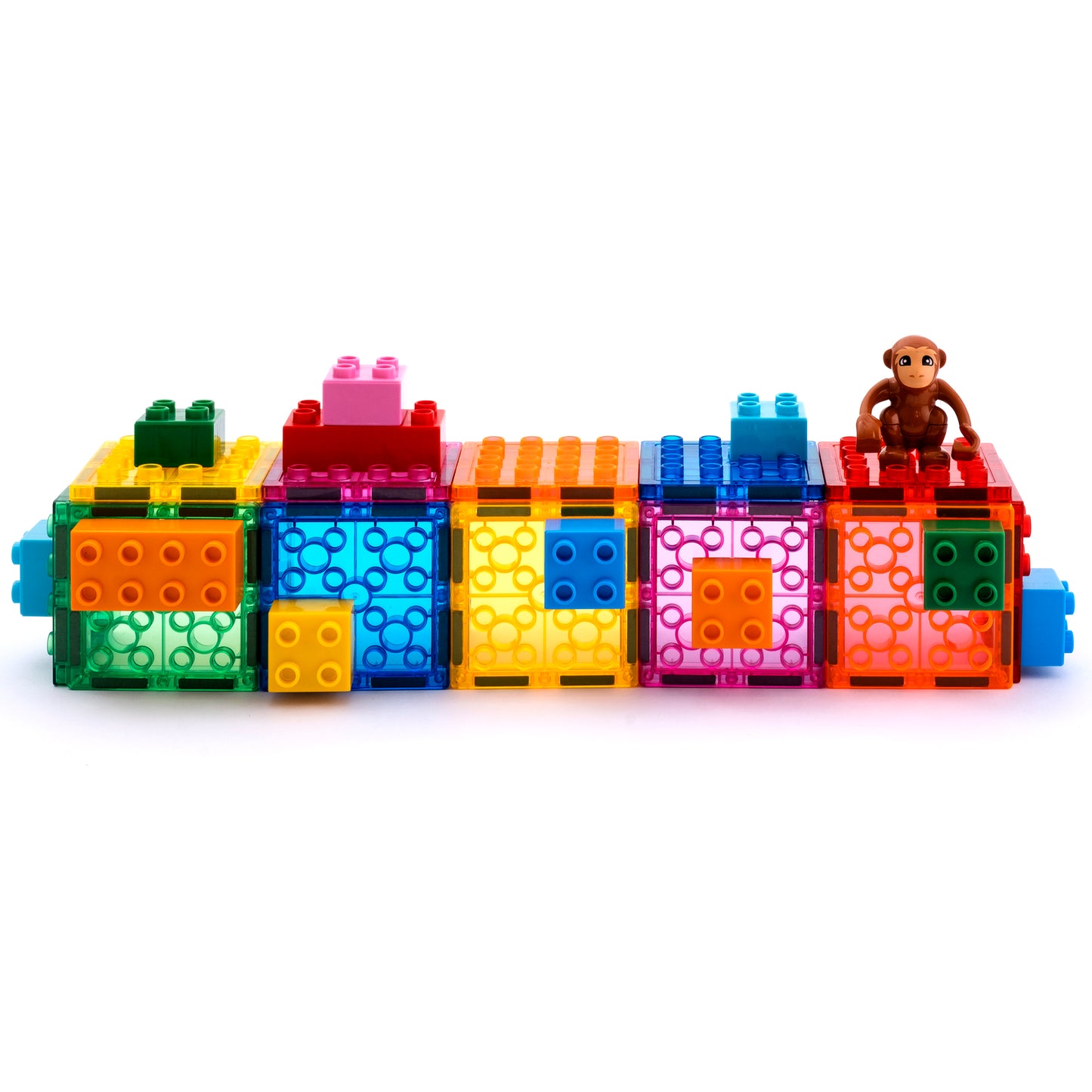TRAIN SET