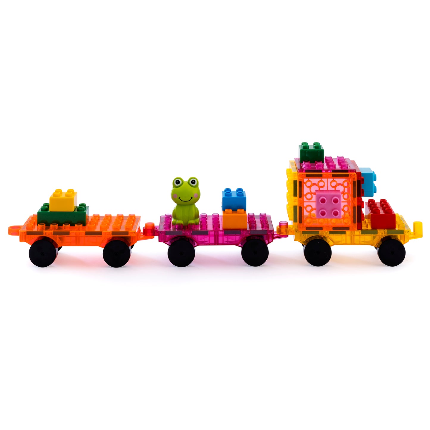 TRAIN SET