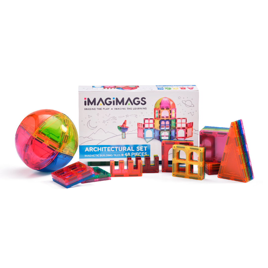 ARCHITECTURAL SET