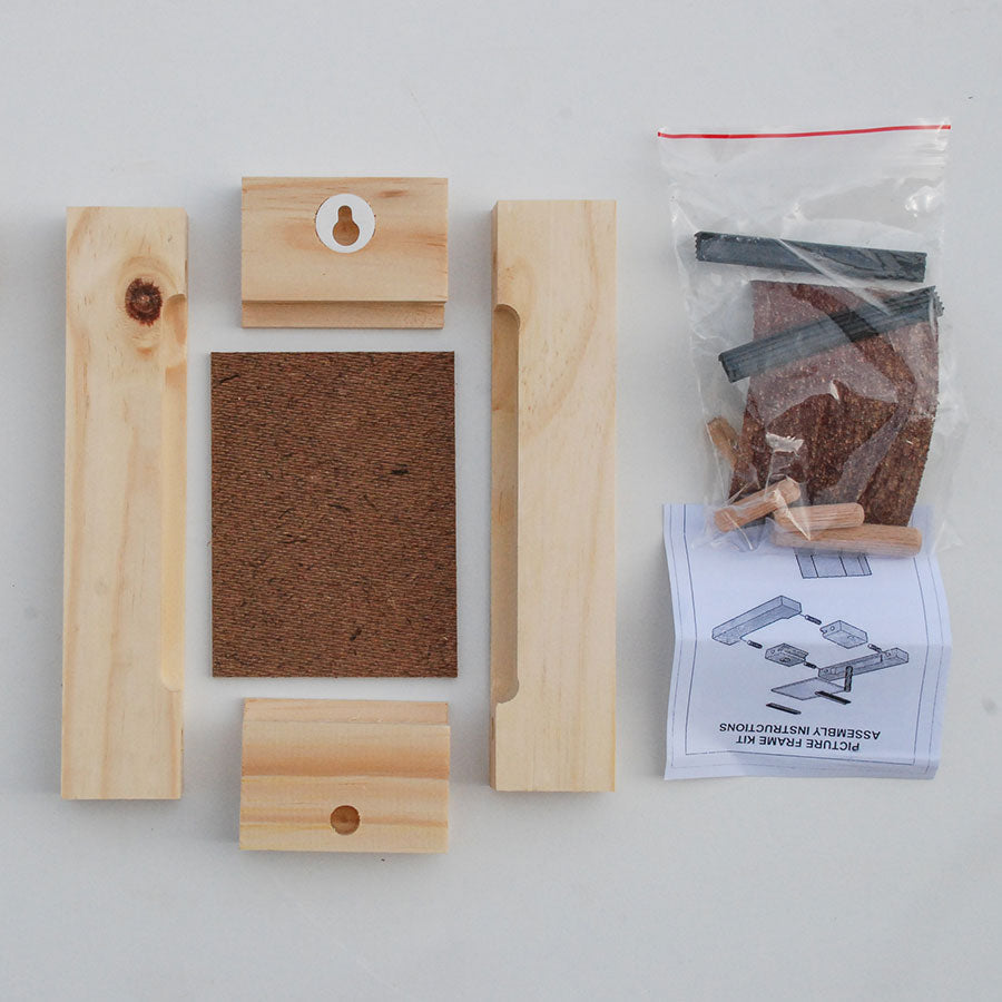 Picture Frame Kit