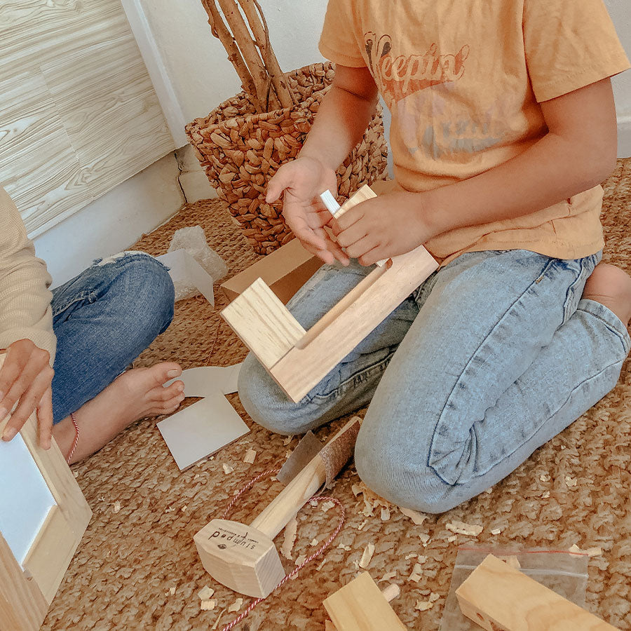 Picture Frame Kit