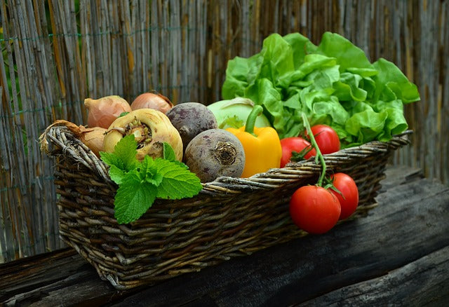 Groceries - Small Bundle